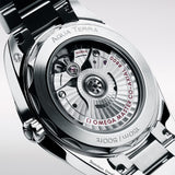 OMEGA Seamaster Aqua Terra 150M 38mm Black Dial Automatic Watch 22010382001004