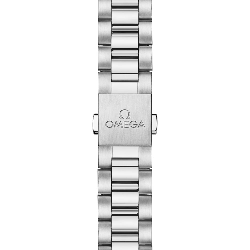 OMEGA Seamaster Aqua Terra 150M 30mm Black Dial Automatic Ladies Watch 22010302001001