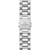 OMEGA Seamaster Aqua Terra 150M 30mm Black Dial Automatic Ladies Watch 22010302001001