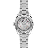 OMEGA Seamaster Aqua Terra 150M 30mm Black Dial Automatic Ladies Watch 22010302001001