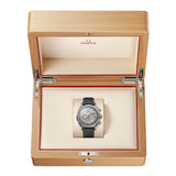 OMEGA Speedmaster Grey Side of The Moon Chronograph 44.25mm Grey Ceramic Manual Wound Gents Watch 31092445006001