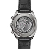 OMEGA Speedmaster Grey Side of The Moon Chronograph 44.25mm Grey Ceramic Manual Wound Gents Watch 31092445006001