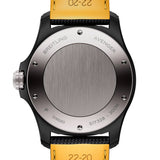 Breitling Avenger 42mm Night Mission Black Dial Ceramic Automatic Gents Watch S17328101B1X1