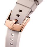 TAG Heuer Connected Calibre E5 Golden Bright Edition 40mm Rose Gold PVD Steel Smart Watch SBT8011.BT0036