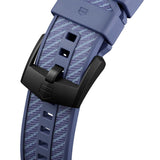 TAG Heuer Connected Calibre E5 X New Balance Edition 40mm Black Titanium Smart Watch SBT8082.EB0394