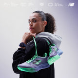 TAG Heuer Connected Calibre E5 X New Balance Edition 40mm Black Titanium Smart Watch SBT8082.EB0394