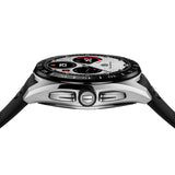 TAG Heuer Connected Calibre E5 Stainless Steel 45mm Smart Watch SBT8A10.BT6292