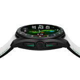 TAG Heuer Connected Calibre E5 Gold Edition 45mm Black Titanium Smart Watch SBT8A81.EB0335