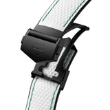 TAG Heuer Connected Calibre E5 Gold Edition 45mm Black Titanium Smart Watch SBT8A81.EB0335