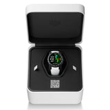 TAG Heuer Connected Calibre E5 Gold Edition 45mm Black Titanium Smart Watch SBT8A81.EB0335