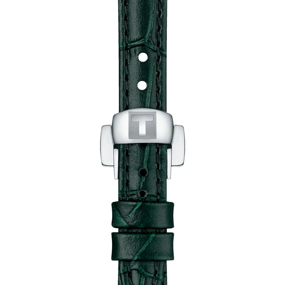 Tissot Bellissima 26mm MOP Dial Quartz Ladies Watch T1260101611302