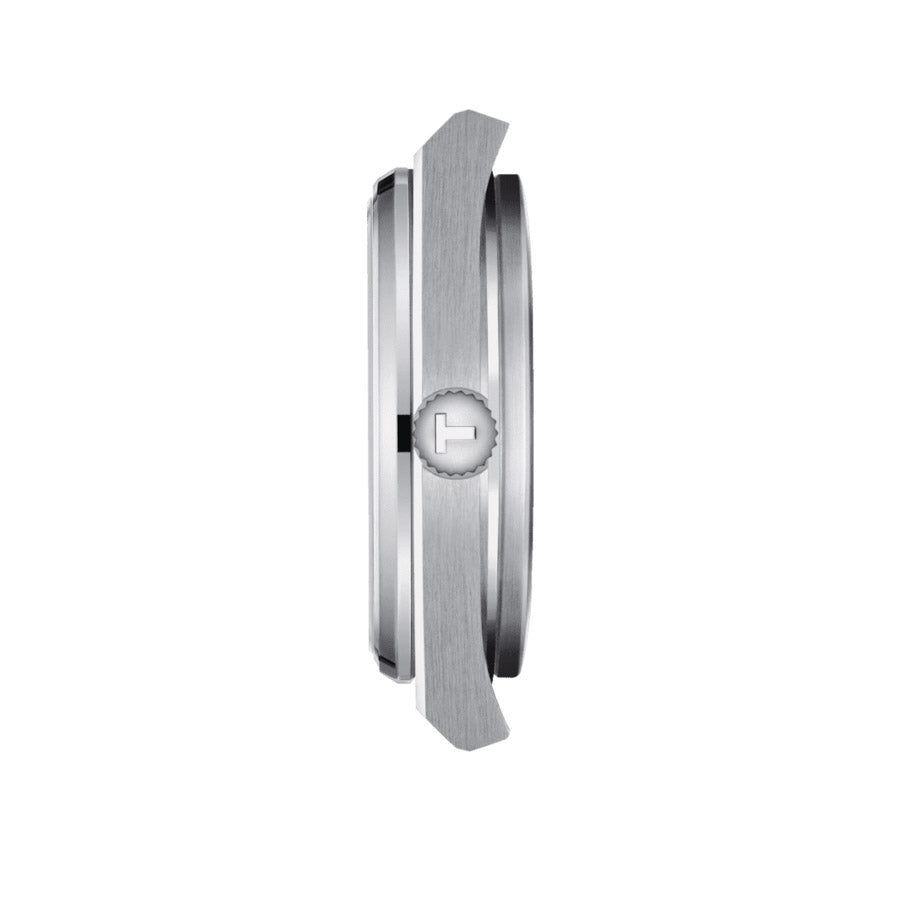 Tissot PRX 35mm Pink Dial Quartz Watch T1372101133100