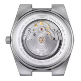 Tissot PRX Powermatic 80 Black Dial 40mm Automatic Gents Watch T1374071705100