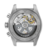 Tissot PR516 White Dial 41mm Automatic Chronograph Gents Watch T1494621101100
