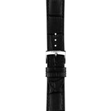 Tissot PR 100 White Dial 40mm Gents Quartz Watch T1504101601100
