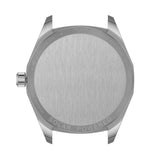 Tissot PRC 100 Solar 39mm Blue Dial Quartz Watch T1514221104100