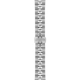 Tissot Ballade 34mm Blue Dial Ladies Quartz Watch T1562101104100