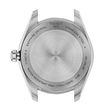 Tissot Ballade 34mm Blue Dial Ladies Quartz Watch T1562101104100