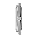 Tissot Visodate 39mm Blue Dial Automatic Gents Watch T1574071104100
