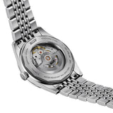 Tissot Visodate 39mm Blue Dial Automatic Gents Watch T1574071104100