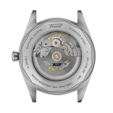 Tissot Visodate 39mm Blue Dial Automatic Gents Watch T1574071104100