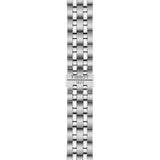 Tissot Classic Dream 40mm Silver Dial Gents Automatic Watch T1584071103100