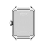 Tissot SRV 30mm Blue Dial Ladies Quartz Watch T1601101104300