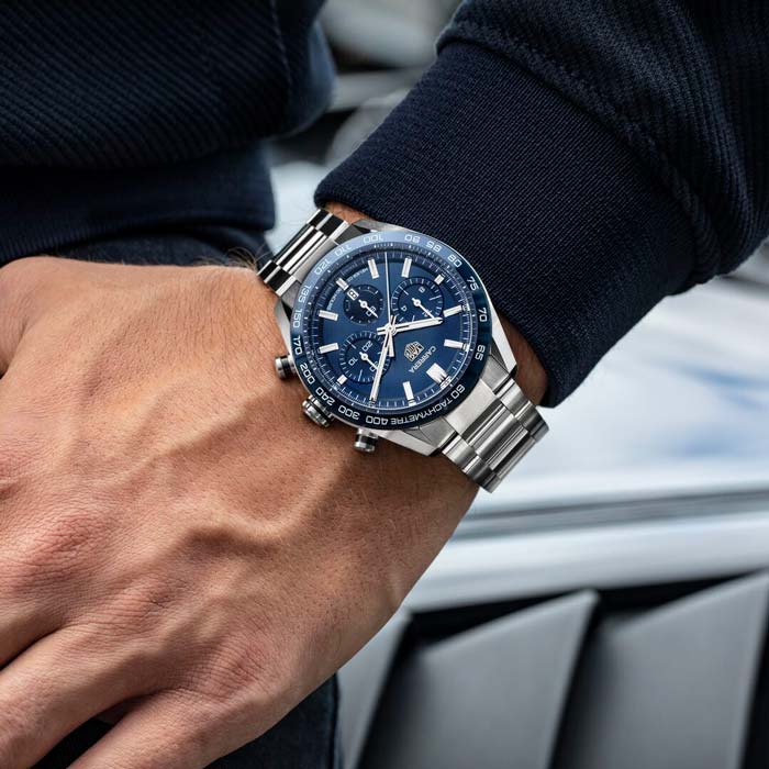 Gents tag heuer watches Clearance