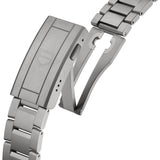 TAG Heuer Aquaracer Professional 200 Solargraph Black Dial 40mm Titanium Quartz Gents Watch WBP1184.BF0008