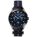 TAG Heuer Connected Calibre E5 X Taylormade Edition 45mm Titanium Smart Watch SBT8A86.EB0421