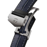 TAG Heuer Connected Calibre E5 X Taylormade Edition 45mm Titanium Smart Watch SBT8A86.EB0421
