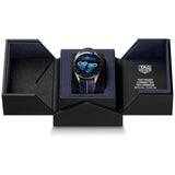 TAG Heuer Connected Calibre E5 X Taylormade Edition 45mm Titanium Smart Watch SBT8A86.EB0421