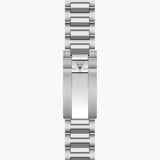 TUDOR Monarch 39mm Dark Champage Dial Watch M2639W1A0U-0001