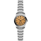 TUDOR Monarch 39mm Dark Champage Dial Watch M2639W1A0U-0001