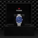 TUDOR Black Bay 54 Blue Dial 37mm Watch M79000B-0001