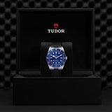 TUDOR Black Bay 54 Blue Dial 37mm Watch M79000B-0002