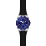 TUDOR Black Bay 54 Blue Dial 37mm Watch M79000B-0002