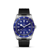 TUDOR Black Bay 54 Blue Dial 37mm Watch M79000B-0002