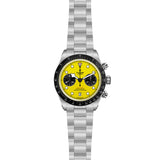 TUDOR Black Bay Chrono 39mm Yellow Dial Watch M79310N-0001