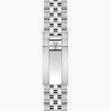 TUDOR Black Bay 58 39mm Black Dial Watch M7939A1A0NU-0001