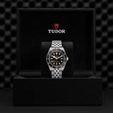 TUDOR Black Bay 58 39mm Black Dial Watch M7939A1A0NU-0001