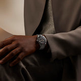 TUDOR Black Bay 58 39mm Black Dial Watch M7939A1A0NU-0001