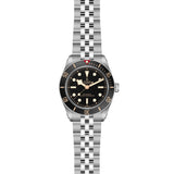 TUDOR Black Bay 58 39mm Black Dial Watch M7939A1A0NU-0001