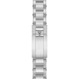 TUDOR Black Bay 58 39mm Black Dial Watch M7939A1A0NU-0002