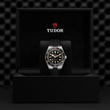 TUDOR Black Bay 58 39mm Black Dial Watch M7939A1A0NU-0003