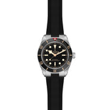 TUDOR Black Bay 58 39mm Black Dial Watch M7939A1A0NU-0003