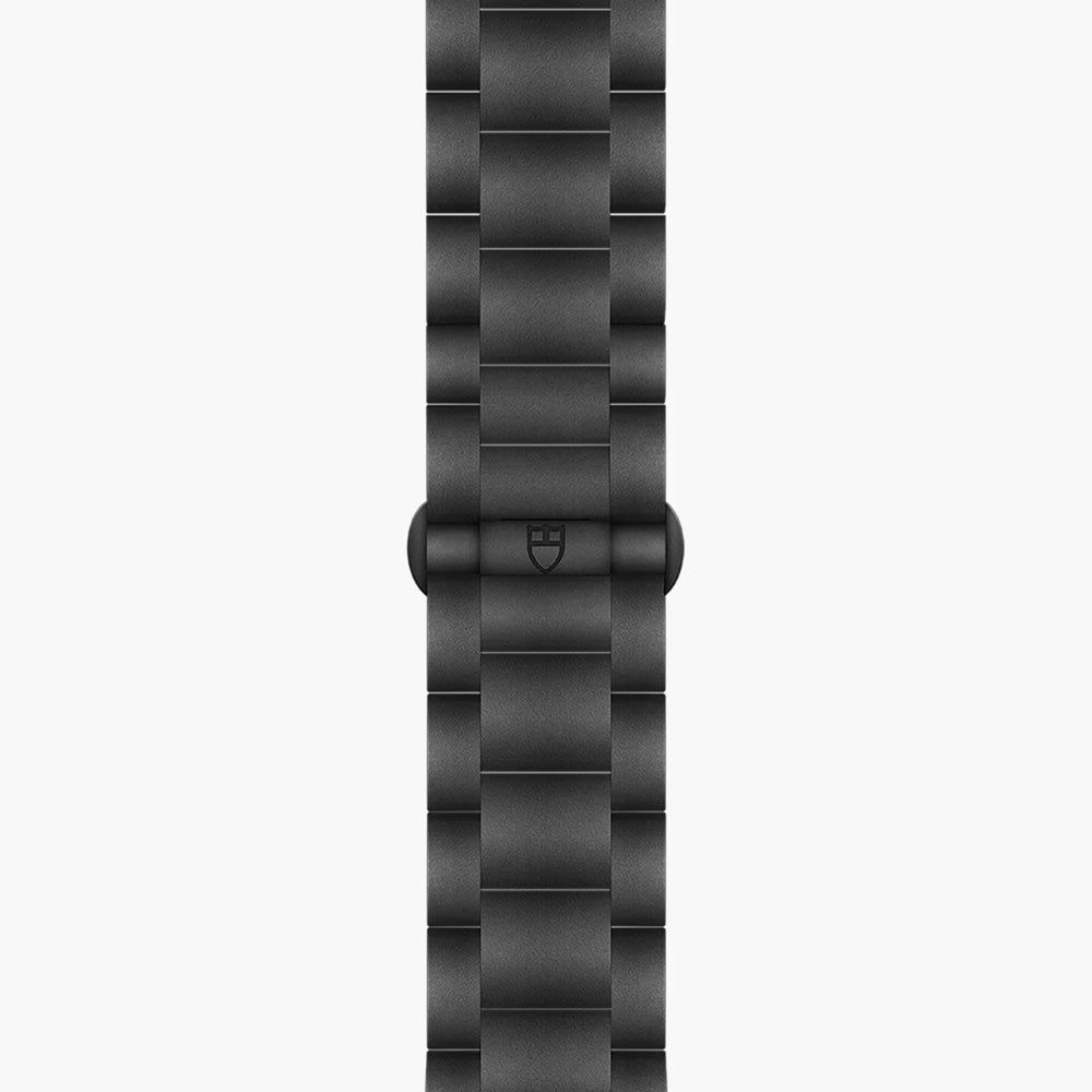 TUDOR Black Bay Ceramic 41mm Black Dial Watch M7941A1ACNU-0001