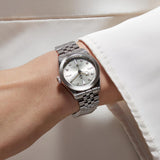 TUDOR Black Bay One 31 Light Champagne Dial Ladies Watch M79600-0006