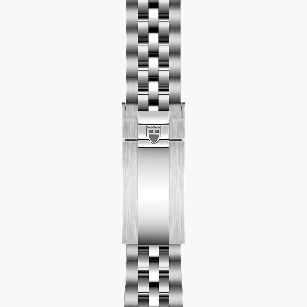 TUDOR Black Bay One 31 Light Champagne Dial Ladies Watch M79600-0006