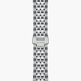 TUDOR 1926 39mm Silver Dial Watch M91550-0001